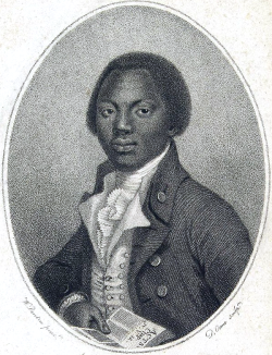Olaudah Equiano