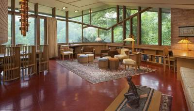 Frank Lloyd Wright Frank Lloyd Wright
